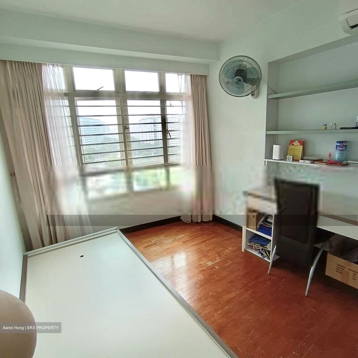 Blk 264A The Coris (Sengkang), HDB 4 Rooms #639102531